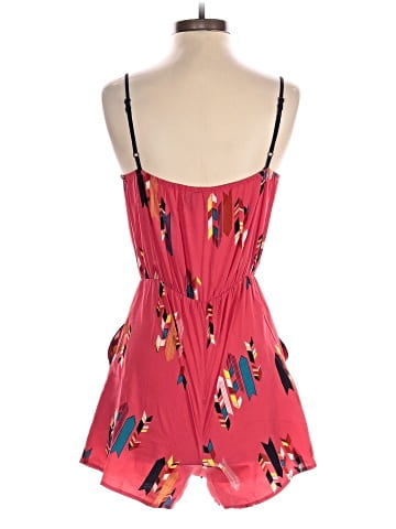 Fire Los Angeles Romper (view 2)