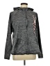 NFL Gray Zip Up Hoodie Size L - photo 1