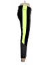 Xersion Color Block Black Active Pants Size L - photo 4