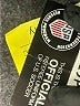 Assorted Brands 100% Polyester Solid Black Athletic Shorts Size S - photo 4