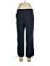 Aventura Blue Casual Pants Size 8 - photo 1