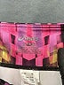 Asics Print Pink Active Pants Size M - photo 7