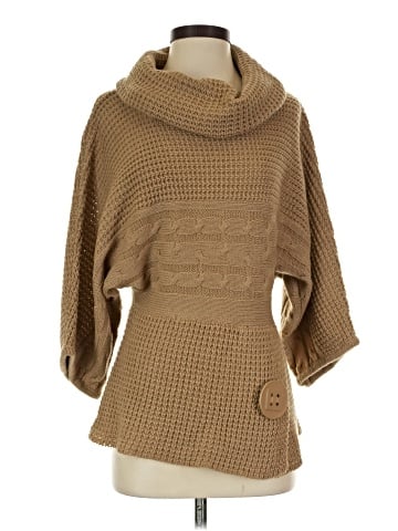 Love Poncho (view 1)