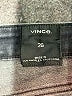 Vince. Black Jeans Size 26 waist - photo 7