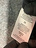 Vince. Black Jeans Size 26 waist - photo 8