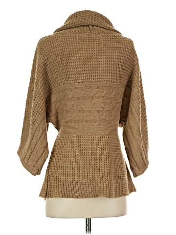 Love Poncho (view 2)