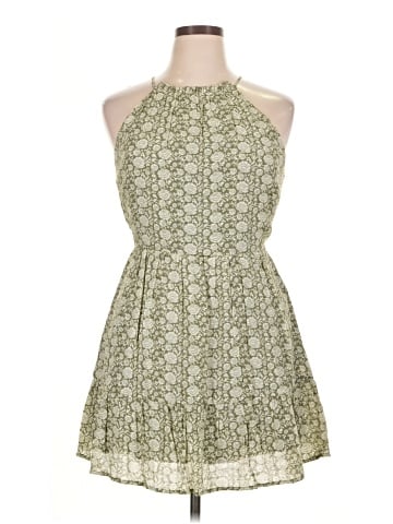 Trixxi Cocktail Dress (view 1)