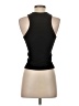 Suzette Black Sleeveless Top Size XS - Sm - photo 2