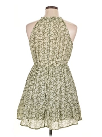 Trixxi Cocktail Dress (view 2)