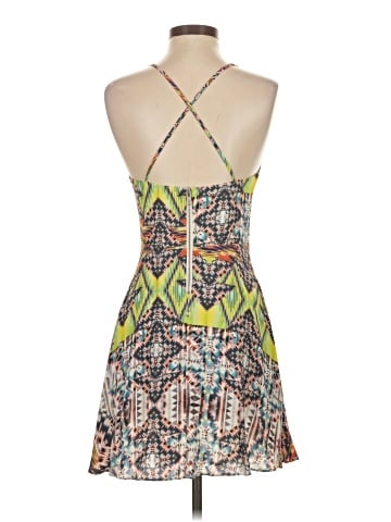 NBD X the NAVEN twins Cocktail Dress (view 2)