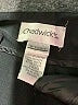 Chadwicks Black Dress Pants Size 10 - photo 7