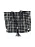 Vince Camuto Houndstooth Black Tote One size - photo 1