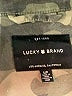 Lucky Brand Camo Green Jacket Size S - photo 6