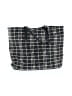 Vince Camuto Houndstooth Black Tote One size - photo 3