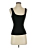 Assorted Brands Black Tank Top Size S - photo 1