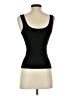 Assorted Brands Black Tank Top Size S - photo 2