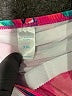 Bal Harbour Floral Pink Swimsuit Top Size XXL - photo 3