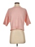 Unbranded Pink Turtleneck Sweater Size XS - photo 1