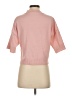 Unbranded Pink Turtleneck Sweater Size XS - photo 2