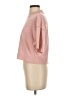 Unbranded Pink Turtleneck Sweater Size XS - photo 5