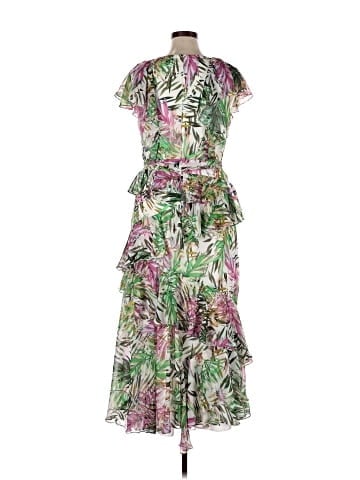 Badgley Mischka Cocktail Dress (view 2)