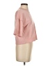Unbranded Pink Turtleneck Sweater Size XS - photo 4