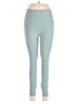 Under Armour Teal Active Pants Size M - photo 1