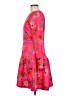 Alexia Admor Pink Casual Dress Size 8 - photo 5