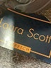 Laura Scott Gray Dress Pants Size 8 - photo 8
