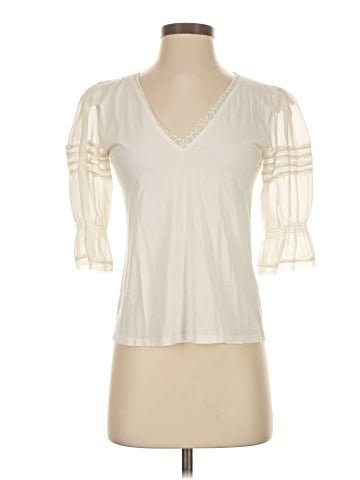 Generation Love 3/4 Sleeve Top (view 1)