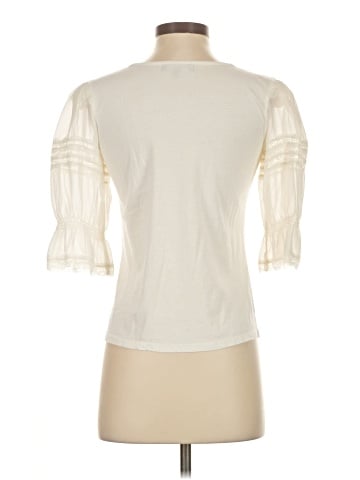 Generation Love 3/4 Sleeve Top (view 2)