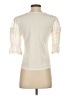 Generation Love Ivory 3/4 Sleeve Top Size S - photo 2