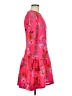 Alexia Admor Pink Casual Dress Size 8 - photo 4