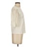 Generation Love Ivory 3/4 Sleeve Top Size S - photo 4
