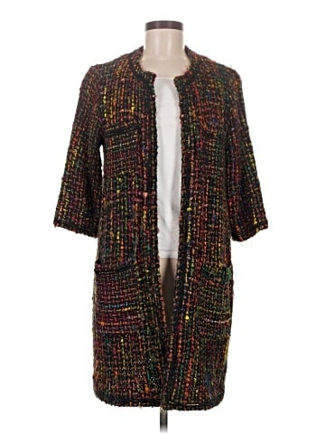Ett:Twa by Anthropologie Coat (view 1)