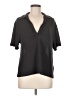 H&M 100% Polyester Gray Cardigan Size M - photo 1