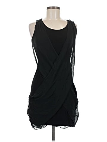 Aidan by Aidan Mattox Cocktail Dress (view 1)