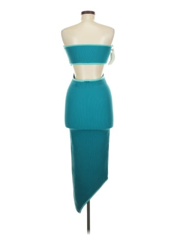 Baobab Collection Cocktail Dress (view 2)