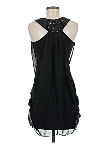 Aidan by Aidan Mattox Cocktail Dress (view 2)