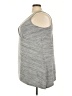 Lane Bryant Gray Sleeveless Top Size 22 (5) - photo 5