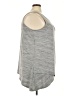 Lane Bryant Gray Sleeveless Top Size 22 (5) - photo 4