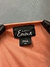 Echo Pink Short Sleeve Blouse Size 1X - photo 7