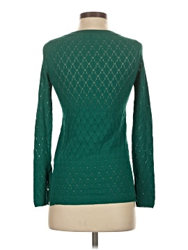 Sandro Long Sleeve Top (view 2)