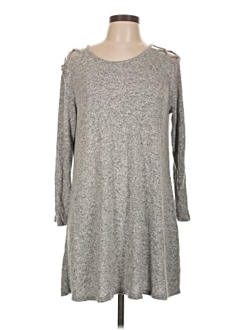 Poof! Casual Dress (view 1)