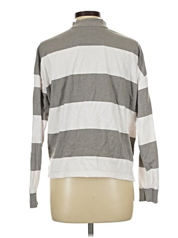 Antigua Long Sleeve Top (view 2)