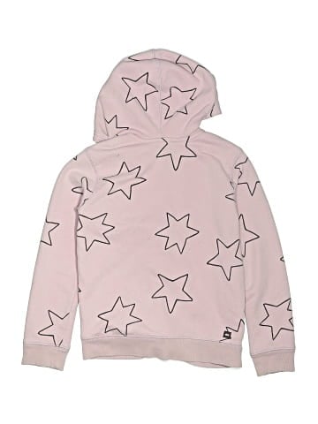 Tea Zip Up Hoodie (view 2)
