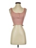Dynamite Pink Tank Top One size - photo 1