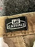 Lee Brown Casual Pants Size M - photo 8