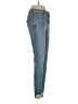 Zara Solid Blue Jeans Size 4 - photo 4