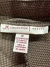 JM Collection Brown Dress Pants Size 12 Petite - photo 7